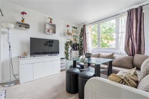 t2 à la vente -   93140  BONDY, surface 39 m2 vente t2 - UBI479202101