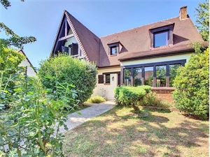 maison à la vente -   94440  VILLECRESNES, surface 210 m2 vente maison - UBI479225051