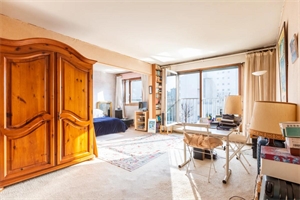 t1 à la vente -   92120  MONTROUGE, surface 40 m2 vente t1 - UBI479229659