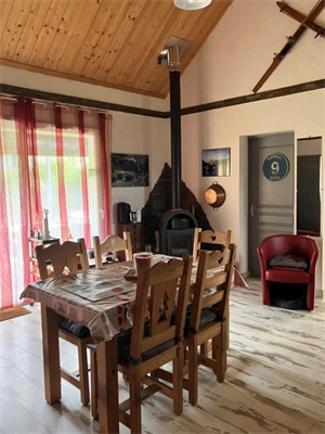 maison à la vente -   31110  MONTAUBAN DE LUCHON, surface 120 m2 vente maison - UBI479241911