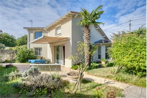 maison à la vente -   17200  ROYAN, surface 110 m2 vente maison - UBI479389664