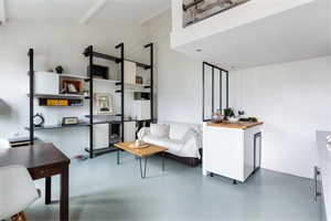 t2 à la vente -   75010  PARIS, surface 32 m2 vente t2 - UBI479394752