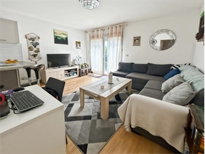 t2 à la vente -   95800  CERGY, surface 41 m2 vente t2 - UBI479409047