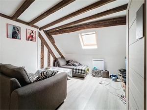 t2 à la vente -   77130  MONTEREAU FAULT YONNE, surface 42 m2 vente t2 - UBI479470448