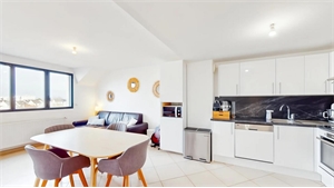 duplex-triplex à la vente -   78500  SARTROUVILLE, surface 72 m2 vente duplex-triplex - UBI479470580