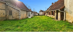 propriete à la vente -   36370  PRISSAC, surface 152 m2 vente propriete - UBI479547536