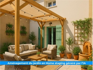 maison à la vente -   11700  PUICHERIC, surface 116 m2 vente maison - UBI480167423