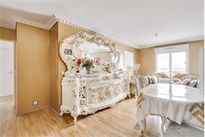 t3 à la vente -   93800  EPINAY SUR SEINE, surface 54 m2 vente t3 - UBI480255827