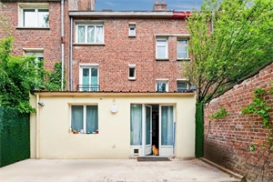 maison à la vente -   59800  LILLE, surface 153 m2 vente maison - UBI480258149