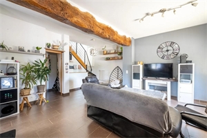maison à la vente -   78790  ARNOUVILLE LES MANTES, surface 92 m2 vente maison - UBI480260390