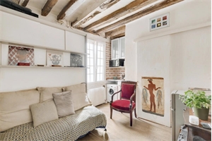 studio à la vente -   75006  PARIS, surface 11 m2 vente studio - UBI480275507