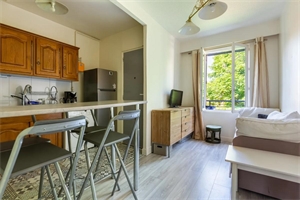 t2 à la vente -   94200  IVRY SUR SEINE, surface 32 m2 vente t2 - UBI480275873