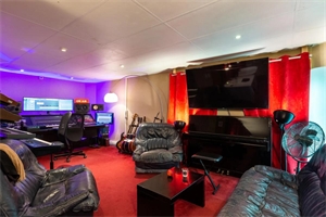 studio à la vente -   75017  PARIS, surface 144 m2 vente studio - UBI480278108