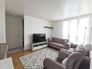 t2 à la vente -   95400  VILLIERS LE BEL, surface 41 m2 vente t2 - UBI480278201