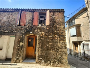 t2 à la vente -   34320  NEFFIES, surface 54 m2 vente t2 - UBI480310055