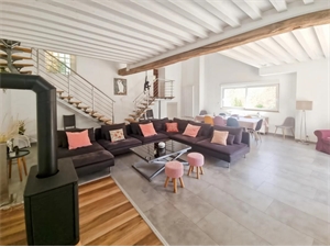 maison à la vente -   21210  SAULIEU, surface 207 m2 vente maison - UBI480496244