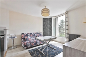 t2 à la vente -   94110  ARCUEIL, surface 38 m2 vente t2 - UBI480497210