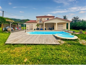 maison à la vente -   43590  BEAUZAC, surface 141 m2 vente maison - UBI480926882