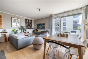 t4 à la vente -   91190  GIF SUR YVETTE, surface 81 m2 vente t4 - UBI480932339