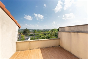 duplex-triplex à la vente -   77400  THORIGNY SUR MARNE, surface 89 m2 vente duplex-triplex - UBI480932495