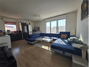 t3 à la vente -   60200  COMPIEGNE, surface 66 m2 vente t3 - UBI480933284