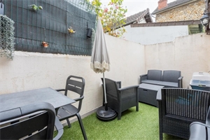 t2 à la vente -   93600  AULNAY SOUS BOIS, surface 53 m2 vente t2 - UBI480935126