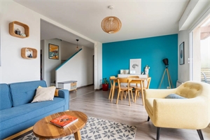 duplex-triplex à la vente -   92600  ASNIERES SUR SEINE, surface 84 m2 vente duplex-triplex - UBI480936182