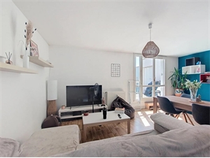 t3 à la vente -   60200  COMPIEGNE, surface 57 m2 vente t3 - UBI480939620