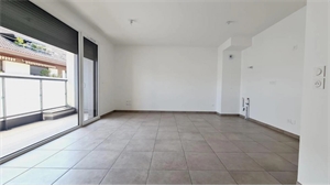 t2 à la vente -   74200  THONON LES BAINS, surface 43 m2 vente t2 - UBI480947585