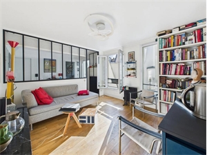 t2 à la vente -   75003  PARIS, surface 34 m2 vente t2 - UBI480947714