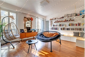 t5 à la vente -   93200  SAINT DENIS, surface 88 m2 vente t5 - UBI480949571