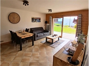 t2 à la vente -   73270  VILLARD SUR DORON, surface 42 m2 vente t2 - UBI481029677