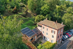 maison à la vente -   69690  COURZIEU, surface 275 m2 vente maison - UBI481173578