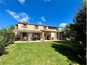 propriete à la vente -   84410  BEDOIN, surface 300 m2 vente propriete - UBI481206116