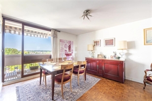 t5 à la vente -   91210  DRAVEIL, surface 91 m2 vente t5 - UBI481207880