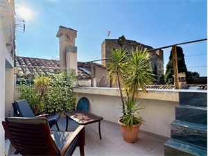 maison à la vente -   06190  ROQUEBRUNE CAP MARTIN, surface 82 m2 vente maison - UBI481273439