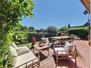 t3 à la vente -   06700  SAINT LAURENT DU VAR, surface 70 m2 vente t3 - UBI481273799