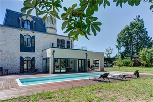maison à la vente -   33140  VILLENAVE D ORNON, surface 260 m2 vente maison - UBI481274036