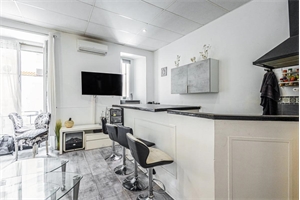 t2 à la vente -   06000  NICE, surface 38 m2 vente t2 - UBI481275791