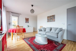 t4 à la vente -   93000  BOBIGNY, surface 79 m2 vente t4 - UBI481276361