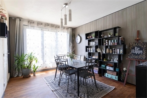 maison à la vente -   86000  POITIERS, surface 120 m2 vente maison - UBI481276598