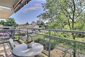 t3 à la vente -   91000  EVRY COURCOURONNES, surface 81 m2 vente t3 - UBI481277978