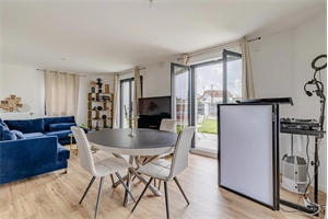 maison à la vente -   92140  CLAMART, surface 85 m2 vente maison - UBI481278548