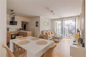 t3 à la vente -   92140  CLAMART, surface 61 m2 vente t3 - UBI481279613