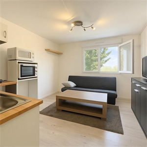 studio à la vente -   77000  MELUN, surface 18 m2 vente studio - UBI481280531