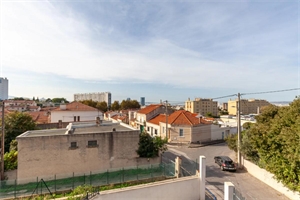 t2 à la vente -   13014  MARSEILLE, surface 54 m2 vente t2 - UBI481281761