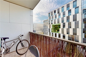 t2 à la vente -   75019  PARIS, surface 42 m2 vente t2 - UBI481282178