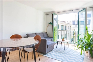 t2 à la vente -   92210  SAINT CLOUD, surface 55 m2 vente t2 - UBI481283573