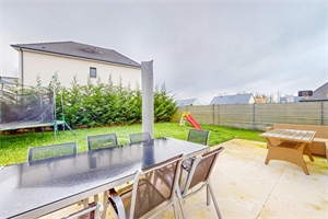maison recente à la vente -   28350  SAINT LUBIN DES JONCHERETS, surface 82 m2 vente maison recente - UBI481283588