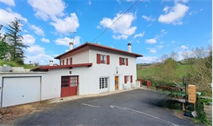 demeure à la vente -   64520  BARDOS, surface 175 m2 vente demeure - UBI481283729